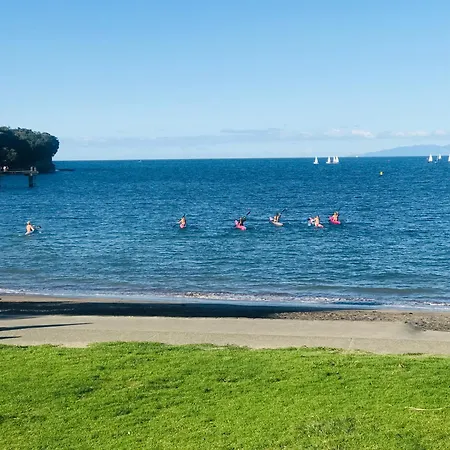 Beach Lodge